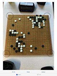 Baduk Cap screenshot, image №2177764 - RAWG