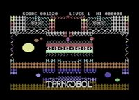 Tarnobol (C64) Commodore 64 screenshot, image №2312217 - RAWG