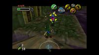 The Legend of Zelda: Majora's Mask screenshot, image №266637 - RAWG