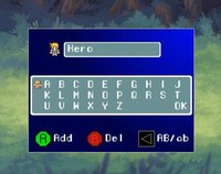 Character Name Creator screenshot, image №1870940 - RAWG