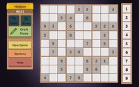 Simple Sudoku screenshot, image №1457931 - RAWG