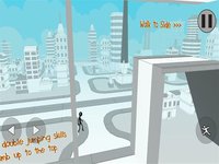 Stickman 3D Parkour screenshot, image №1662427 - RAWG