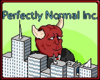 Perfectly Normal Inc. screenshot, image №1758893 - RAWG