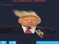 Donald Trumpet screenshot, image №2482220 - RAWG