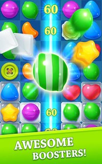 Sweet Candy Crack screenshot, image №1538783 - RAWG