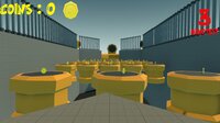 Parkour (itch) (Nicolas Coello) screenshot, image №3328254 - RAWG