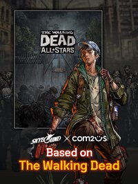 The Walking Dead: All-Stars screenshot, image №3570984 - RAWG