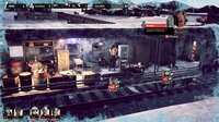 Pandemic Train screenshot, image №3939114 - RAWG