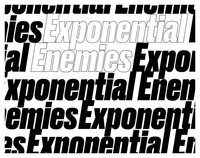 Exponential Enemies screenshot, image №2426370 - RAWG