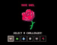 Rose Duel screenshot, image №3314749 - RAWG