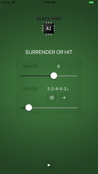 Blackjack.AI screenshot, image №1802766 - RAWG