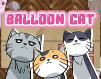 BalloonCat screenshot, image №3775284 - RAWG