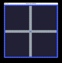 Square Shot (Luosolo) screenshot, image №3555015 - RAWG
