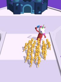 Join Clash 3D screenshot, image №2345480 - RAWG