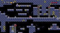 Deepest Dungeon (gregflashman) screenshot, image №2481002 - RAWG