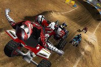 2XL ATV Offroad screenshot, image №918999 - RAWG