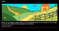 Mi Primera Aventura screenshot, image №2436917 - RAWG