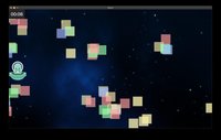 Glitchy Space Escape screenshot, image №1972398 - RAWG