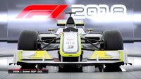 F1 2018 Demo screenshot, image №2578100 - RAWG