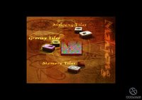 Hoyle Mahjong Tiles screenshot, image №345137 - RAWG