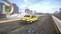 Taxi Simulator in City screenshot, image №3924540 - RAWG