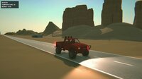 Long Car Journey - A road trip game screenshot, image №2515376 - RAWG