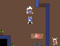Bun Goes to the Beach screenshot, image №2736833 - RAWG