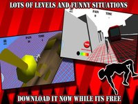 Kill The Ragdoll Stickman: Dummy Physics screenshot, image №1757873 - RAWG