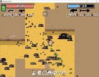 Wasteland Kings Together screenshot, image №996840 - RAWG