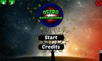 Astro Explosions (aka Space Memory Math) screenshot, image №1180830 - RAWG