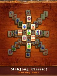 Mahjong 2018 screenshot, image №933239 - RAWG
