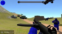 Ravenfield Beta 6.1 (SteelRaven) screenshot, image №3356011 - RAWG