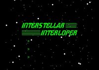 Interstellar Interloper screenshot, image №2602782 - RAWG