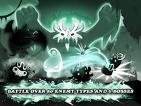 Darklings Season 2 screenshot, image №2126483 - RAWG