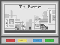 The Factory (itch) screenshot, image №1075094 - RAWG