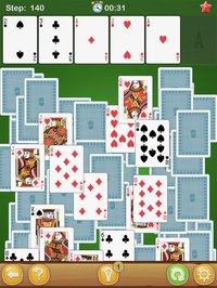 Find Card Games - Ace to King screenshot, image №1886078 - RAWG