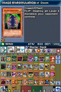 Yu-Gi-Oh! 5D's World Championship 2010: Reverse of Arcadia screenshot, image №3277420 - RAWG