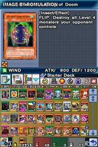 Yu-Gi-Oh! 5D's World Championship 2011 - Over the Nexus - Download ROM  Nintendo DS 