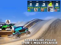 Monster Trucks Racing screenshot, image №927233 - RAWG