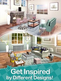 Home Maker: Design Home Game screenshot, image №2047777 - RAWG