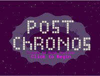 Post Chronos screenshot, image №3164424 - RAWG