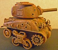 Tank Game (itch) (Uvays) screenshot, image №2542231 - RAWG