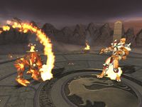Mortal Kombat: Armageddon screenshot, image №593382 - RAWG