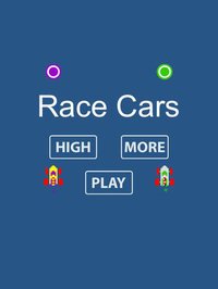 Races cars screenshot, image №1803053 - RAWG