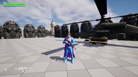 Unreal Physics screenshot, image №4020826 - RAWG