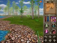 The Quest - Hero of Lukomorye screenshot, image №639534 - RAWG