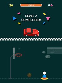 Street Dunk! screenshot, image №1711317 - RAWG