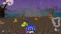 Juiced Fruit Racing screenshot, image №4276920 - RAWG