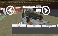 Extreme drift (makanuka) screenshot, image №3218033 - RAWG