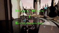 The Horde (itch) (sentientaigames) screenshot, image №3355952 - RAWG